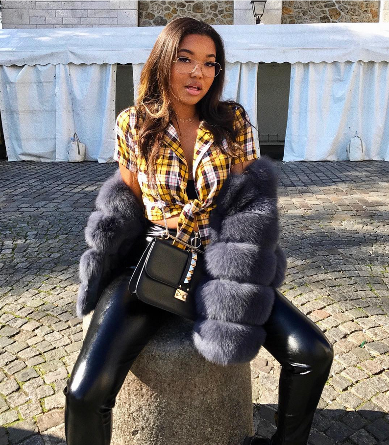 Rihanna, Kandi Burruss, Diddy and More Celebs Out and About
